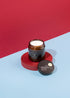 Vijg_Bergamot_Geurkaars_FIK_Kaarsen_Amber_Glas
